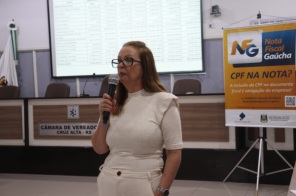 Prefeitura realiza audiência Pública da Lei Orçamentária Anual 2025
