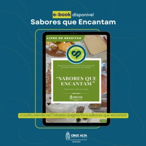 MERENDA> Cruz Alta é Destaque em Premiação do Conselho de Alimentação Escolar