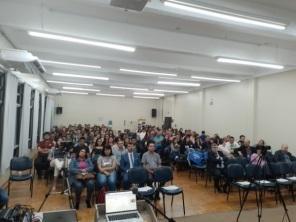 Semana do curso de direto da Unicruz teve julgamento real do TRT 4ª região