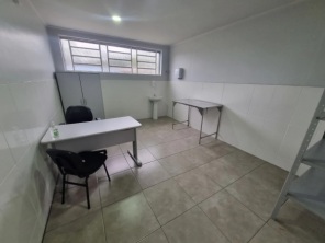 Novo Centro de Saúde Animal será entregue hoje para a comunidade