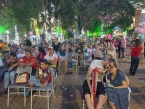 Tania de Lima Moura é a ganhadora do sorteio do carro 0 km em Cruz Alta