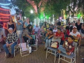 Tania de Lima Moura é a ganhadora do sorteio do carro 0 km em Cruz Alta