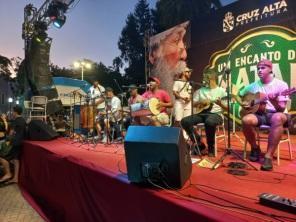 Tania de Lima Moura é a ganhadora do sorteio do carro 0 km em Cruz Alta