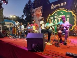 Tania de Lima Moura é a ganhadora do sorteio do carro 0 km em Cruz Alta