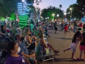 Tania de Lima Moura é a ganhadora do sorteio do carro 0 km em Cruz Alta