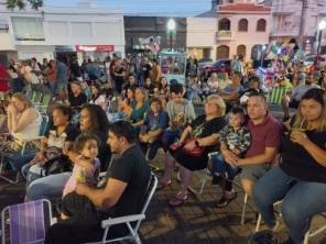Tania de Lima Moura é a ganhadora do sorteio do carro 0 km em Cruz Alta