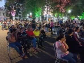 Tania de Lima Moura é a ganhadora do sorteio do carro 0 km em Cruz Alta