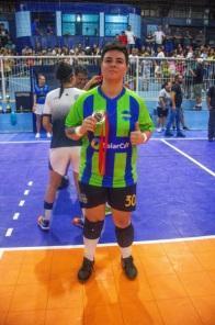 Oficina Bonaldi/Operário conquista o título do Citadino de futsal Feminino