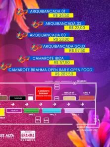 Carnaval de Cruz Alta 2026 já tem datas e venda de ingressos