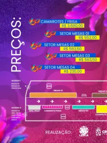 Carnaval de Cruz Alta 2026 já tem datas e venda de ingressos