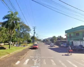 MAIS ASFALTO> Asfaltamento da Sete de Setembro é anunciado em Cruz Alta