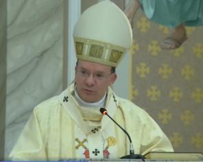 Diocese de Cruz Alta celebrou seus 50 anos com várias atividades no domingo