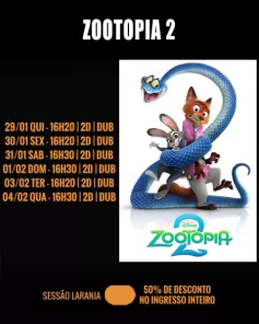 CINEMA: Confira os filmes em Cartaz neste sábado em Cruz Alta