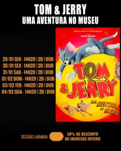 DOMINGO: Confira a programação de filmes no Cine Globo de Cruz Alta