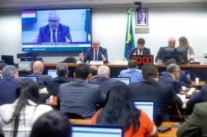 Pedro Westphalen é eleito 3º vice-presidente da Comissão de Saúde na Câmara