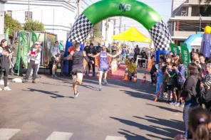 AMANHÃ: Rústica do Trabalhador chega à 43ª edição em Cruz Alta 