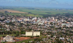 TEMPO>Mais um dia de sol e temperatura agradável na tarde e frio cedo da manhã
