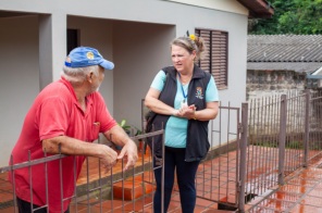 SÃO JOSÉ E LIZABEL> Mutirão de combate ao Aedes Aegypti chega na 3ª semana