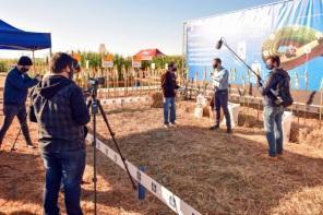 C.Vale realiza primeiro Dia de Campo Digital sobre Milho Safrinha