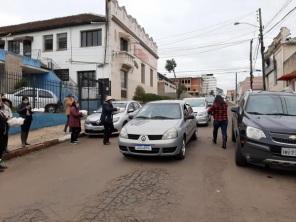 Escolas Municipais adaptam Festa Juninas e fazem a diversão dos alunos