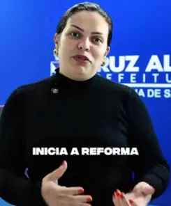Reformas alteram atendimento em três ESFs de Cruz Alta
