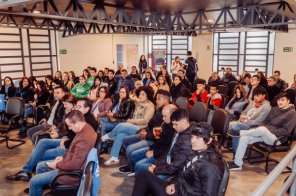 Cruz Alta avança com projeto inédito de bolsas de estudo integrais para jovens