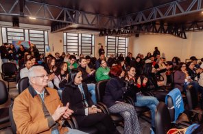 Cruz Alta avança com projeto inédito de bolsas de estudo integrais para jovens