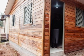 Prefeitura entrega casa no São Genaro e reforça política habitacional
