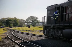 Novo leilão prevê retomada das ferrovias que passam por Cruz Alta