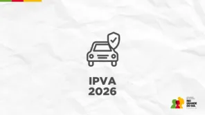 Prazo para pagar sexta e última parcela do IPVA 2026 termina hoje