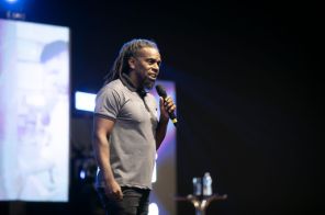 Tinga é anunciado como novo embaixador das marcas do Grupo Felice 