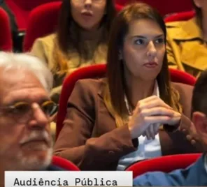 ANTT> Prefeita Dr. Paula defende contorno ferroviário e modernização da malha