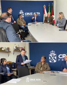 Cruz Alta lança programa de qualificação voltado a empreendedores
