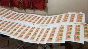 Polícia Federal fecha laboratório de falsificação de moedas no RS