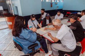 I Jogos Paralímpicos de Cruz Alta> Um marco para o esporte e a inclusão 