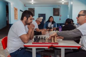 I Jogos Paralímpicos de Cruz Alta> Um marco para o esporte e a inclusão 