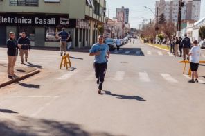 I Jogos Paralímpicos de Cruz Alta> Um marco para o esporte e a inclusão 