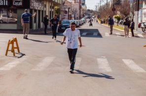 I Jogos Paralímpicos de Cruz Alta> Um marco para o esporte e a inclusão 