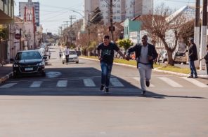 I Jogos Paralímpicos de Cruz Alta> Um marco para o esporte e a inclusão 