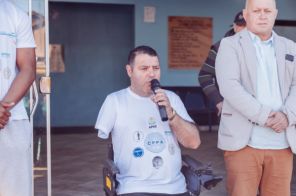 I Jogos Paralímpicos de Cruz Alta> Um marco para o esporte e a inclusão 