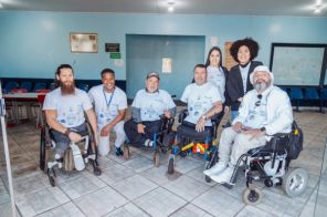 I Jogos Paralímpicos de Cruz Alta> Um marco para o esporte e a inclusão 