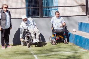 I Jogos Paralímpicos de Cruz Alta> Um marco para o esporte e a inclusão 