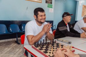 I Jogos Paralímpicos de Cruz Alta> Um marco para o esporte e a inclusão 