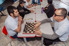I Jogos Paralímpicos de Cruz Alta> Um marco para o esporte e a inclusão 