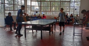 JERGS> Competição começou nesta semana em Cruz Alta com a fase local