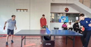 JERGS> Competição começou nesta semana em Cruz Alta com a fase local