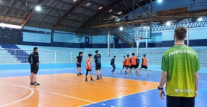 JERGS> Competição começou nesta semana em Cruz Alta com a fase local