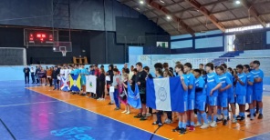 JERGS> Competição começou nesta semana em Cruz Alta com a fase local
