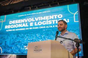 Duplicação da ERS-342 entre Cruz Alta e Ijuí terá início com licitação em 2026