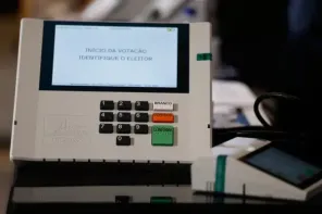 Eleitores terão proteção contra prisão a partir desta terça-feira